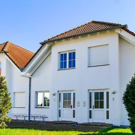 Ferienwohnungen Max Und Moritz Neddesitz Екстериор снимка